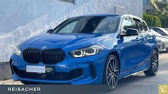Bild des Angebotes BMW 128 ti Pano,Autom