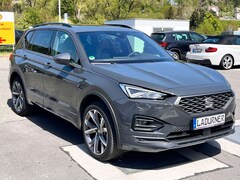 Bild des Angebotes SEAT Tarraco FR 1.5TSI DSG 150PS*Standh/AHK/7-Sitzer
