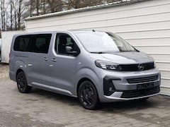 Bild des Angebotes Opel Zafira Life Business Edition 2.0 D AT8 *NAVI*KAMERA*SHZ 130...