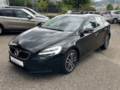 Bild des Angebotes Volvo V40 2.0D2 Automatik Black Edition LED Navi Euro6