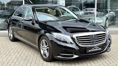 Bild des Angebotes Mercedes-Benz S 400 - 1. Hand - 43859km - 333PS - Scheckheft - 360°