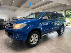 Bild des Angebotes Toyota Hilux 3,0 Turbo Diesel Double Cab Sol 4x4