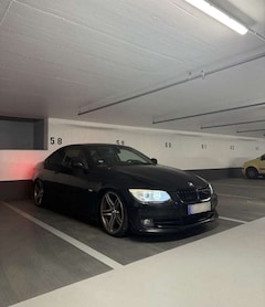 Bild des Angebotes BMW 325 325d