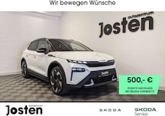 Bild des Angebotes Skoda Elroq 85 Lodge First Edition II. MAXX DCC