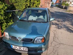 Bild des Angebotes Nissan Micra 1.4 Fresh