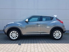 Bild des Angebotes Nissan Juke