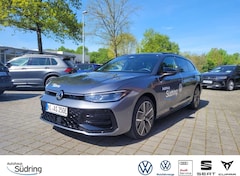 Bild des Angebotes VW Passat Variant 1,5 R-Line eHybrid AHK Navi Leder