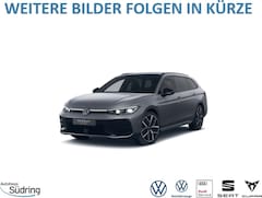 Bild des Angebotes VW Passat Variant 1,5 R-Line eHybrid AHK Navi Leder
