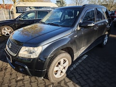 Bild des Angebotes Suzuki Grand Vitara 1.9 DDIS X 30 (5-trg.)