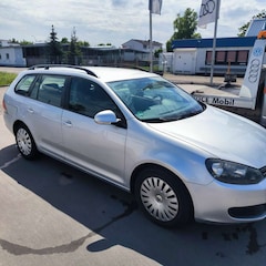 Bild des Angebotes VW Golf Variant Trendline
