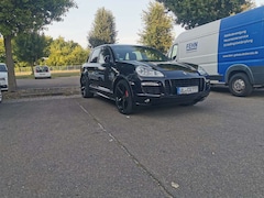 Bild des Angebotes Porsche Cayenne Tiptronic S GTS