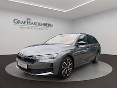 Bild des Angebotes Skoda Octavia Combi Sportline 2,0 TDI 110 kW 7