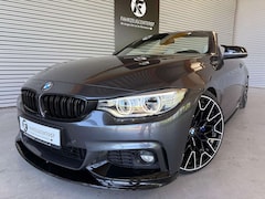 Bild des Angebotes BMW 440 i Cabrio M-PERFORMANCE/HUD/H&K/CARPLAY