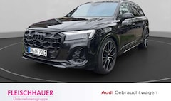 Bild des Angebotes Audi Q7 S line TDI quattro S-line HUD Luftfederung AHK Nav