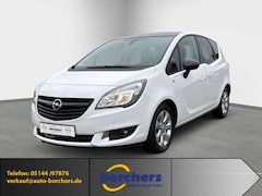 Bild des Angebotes Opel Meriva 1.4 Color Edition