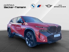 Bild des Angebotes BMW XM M Driver's Package/23Zoll/Iconic Glow/B&W Diamond