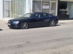Bild des Angebotes Audi A8 4.2 quattro