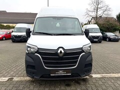 Bild des Angebotes Renault Master III Kasten L3H3 GKa 3,5t/Klima/Kamera
