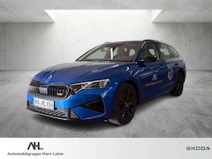 Bild des Angebotes Skoda Octavia Combi RS 2,0 TSI 195kW DSG