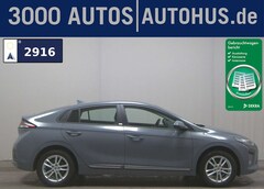 Bild des Angebotes Hyundai IONIQ Trend Navi RFK SHZ ACC Sound