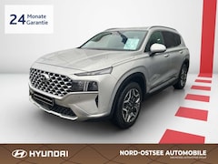 Bild des Angebotes Hyundai SANTA FE PRIME KAMERA HUD PDC SHZ
