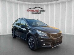 Bild des Angebotes Peugeot 2008 1.6 Allure BlueHDi Allure S&S,Sportsitze*1