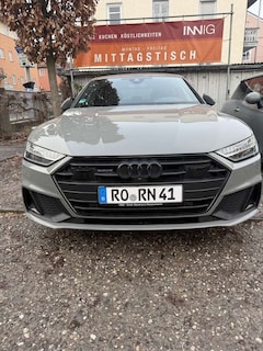 Bild des Angebotes Audi A7 50 basis TDI quattro