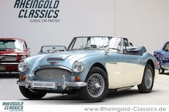 Bild des Angebotes Austin-Healey 3000 sehr schöner Zustand