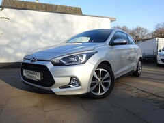 Bild des Angebotes Hyundai i20 Coupe Trend/Navi/RWK/Klimaautomatic