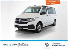Bild des Angebotes VW T6.1 California 6.1 2.0TDI BeachTour AHK 2xSchiebetüre 7Sitze
