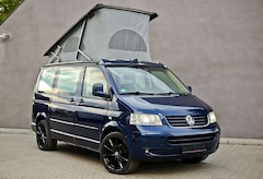 Bild des Angebotes VW T5 California California Comfortline Aufstelldach 4Motion