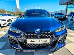 Alpina D4 S Gran Coupe +Glasdach+StdHzg+1Hd+MwSt