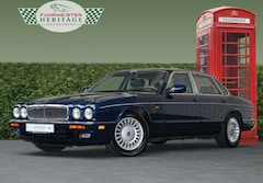 Bild des Angebotes Jaguar XJ12 6.0l V12 Schiebedach Leder Sitzheizung