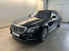 Bild des Angebotes Mercedes-Benz S 350 S -Klasse Lim. BlueTec / d 4Matic