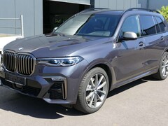 Bild des Angebotes BMW X7 X7 Diesel M50d