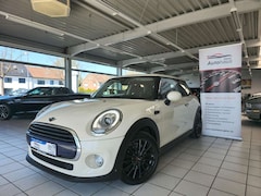 Bild des Angebotes MINI Cooper D 3-trg. Navigation LED Sitzheizung