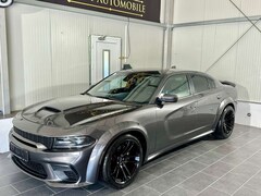Bild des Angebotes Dodge Charger CHARGER 6,4 -WIDEBODY-SCAT PACK-HEMI-MEGA OPTIK