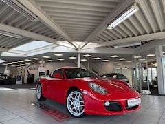 Bild des Angebotes Porsche Cayman XENON/PDC/TEMPO.