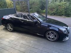Bild des Angebotes Mercedes-Benz E 220 E 220 CDI Cabrio 7G-TRONIC AMG-Line