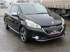 Bild des Angebotes Peugeot 208 GTi