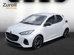 Bild des Angebotes Mazda 2 Hybrid 2024 1.5L VVT-i 116 PS e-CVT HOMURA