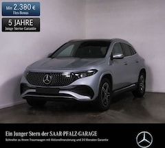 Bild des Angebotes Mercedes-Benz EQA 250 EQA 250 AMG*PANO*CARPLAY*R-KAM*LED*KEYLESS*SOUND