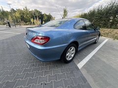 Bild des Angebotes Peugeot 406 2.0 Platinium pininfarina, 1.Hd., Leder, 44 tkm