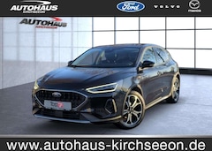 Bild des Angebotes Ford Focus 1.0 EcoBoost Active Vignale Automatik Navi