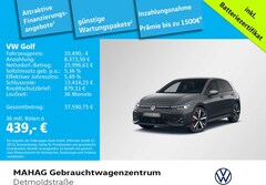 Bild des Angebotes VW Golf GTE VIII GTE 1.5 TSI HYBRID DCC IQ.LIGHT Navi 3