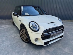 Bild des Angebotes MINI Cooper S / LED/Harman-Kardon/Kamera/Pano