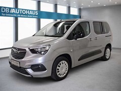 Bild des Angebotes Opel Combo Life Elegance 1.5 Diesel