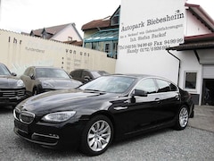 Bild des Angebotes BMW 640 d Gran Coupe 1 HD Top Ausst.