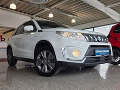 Bild des Angebotes Suzuki Vitara 1.4 Comfort *Klimaautomatik, CarPlay*