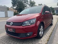 Bild des Angebotes VW Touran Life